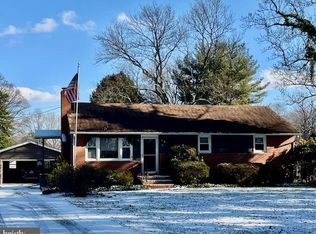 12517 Regwood Rd, Hydes, MD 21082