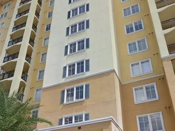 8125 RESORT VILLAGE DRIVE #5902, ORLANDO, FL 32821