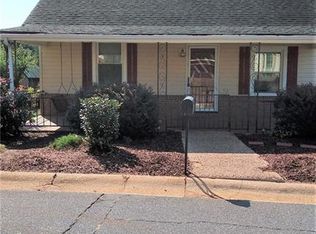24 Circle Dr, Lincolnton, NC 28092