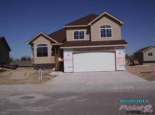 3149 Middle Springs Rd, Casper, WY 82604