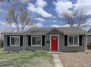 1870 S Cook St, Denver, CO 80210