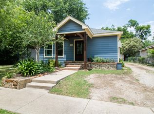 3507 Ada Ave, Fort Worth, TX 76105