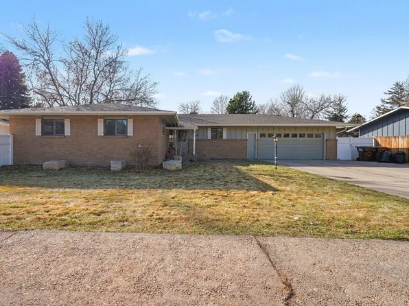 1817 S Lemay Ave, Fort Collins, CO 80525