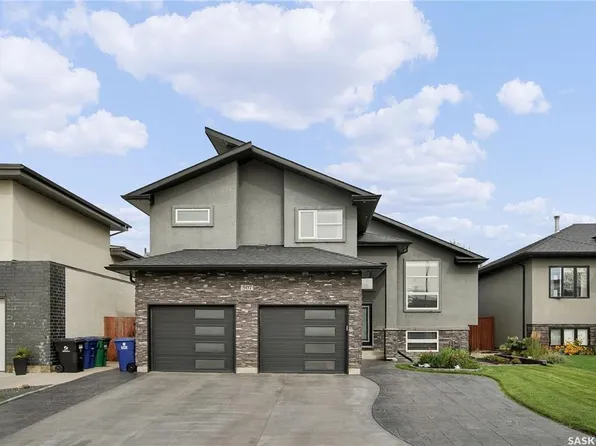 507 Salloum CRESCENT, Saskatoon, SK S7W 0N1