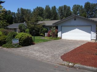 328 Mansfield St, Springfield, OR 97477