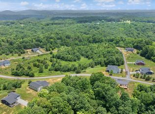 215 Kelley Cir, Nancy, KY 42544