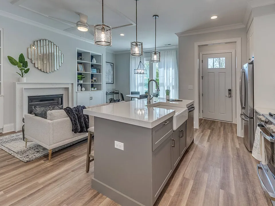Eldridge Townhomes