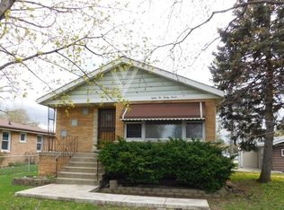 8227 Narragansett Ave, Burbank, IL