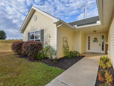 600 Chambers Rd, Commerce, GA, 30530