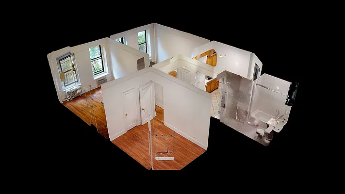 Rented by Bond New York | media 21