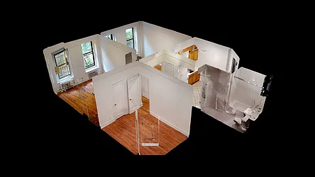 Rented by Bond New York