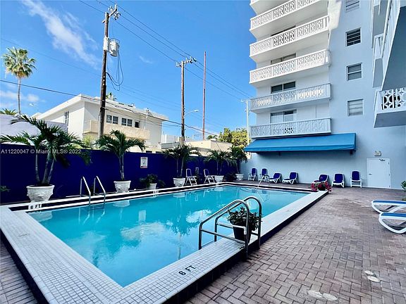 4th image of 1020 Meridian Ave APT 612