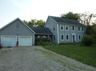 12320 Bolen Rd NE, Newark, OH 43055