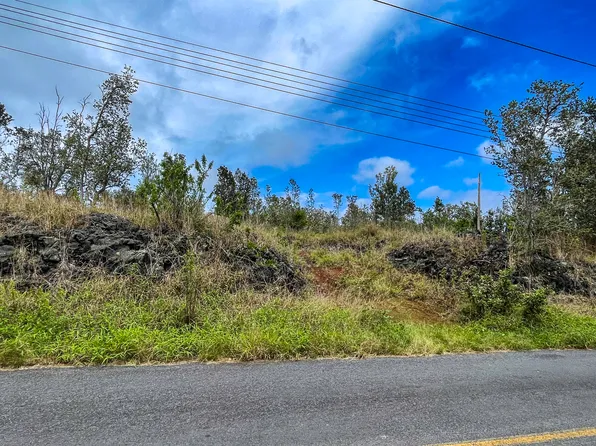 92-8862 Lotus Blossom Ln Lot 23, Captain Cook, HI 96704