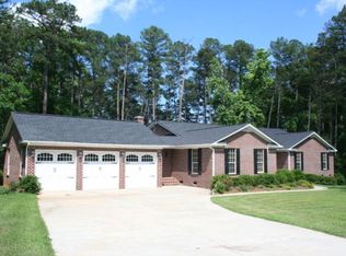 4097 Pine Ridge Rd, Appling, GA 30802
