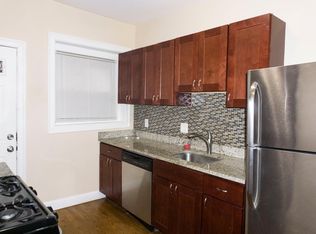 12 Millmont St, Boston, MA 02119