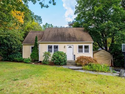 8 Chestnut St, Grafton, MA, 01519