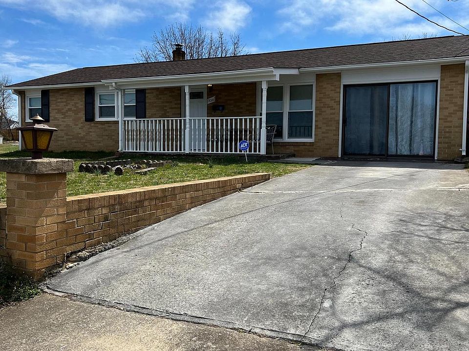 334 W 11th St, Front Royal, VA 22630 Zillow