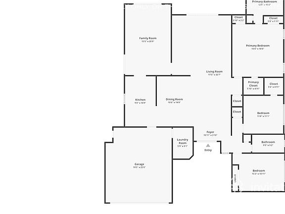 2nd image of 2301 NW 102nd Way