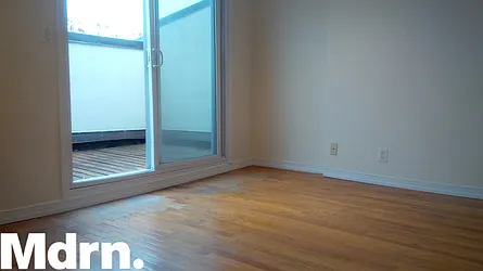 Rented by Mdrn Residential