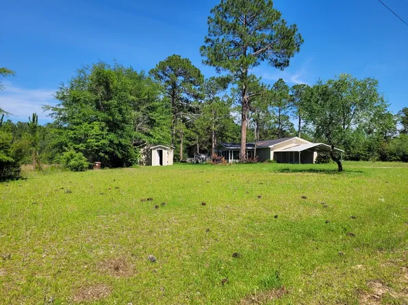 135 Gardenia Ln, Fitzgerald, GA 31750