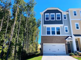 2841 Macbeth Ln, Apex, NC 27502