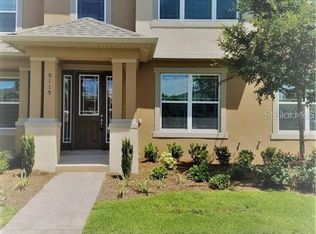 8119 Cadman St, Orlando, FL 32832