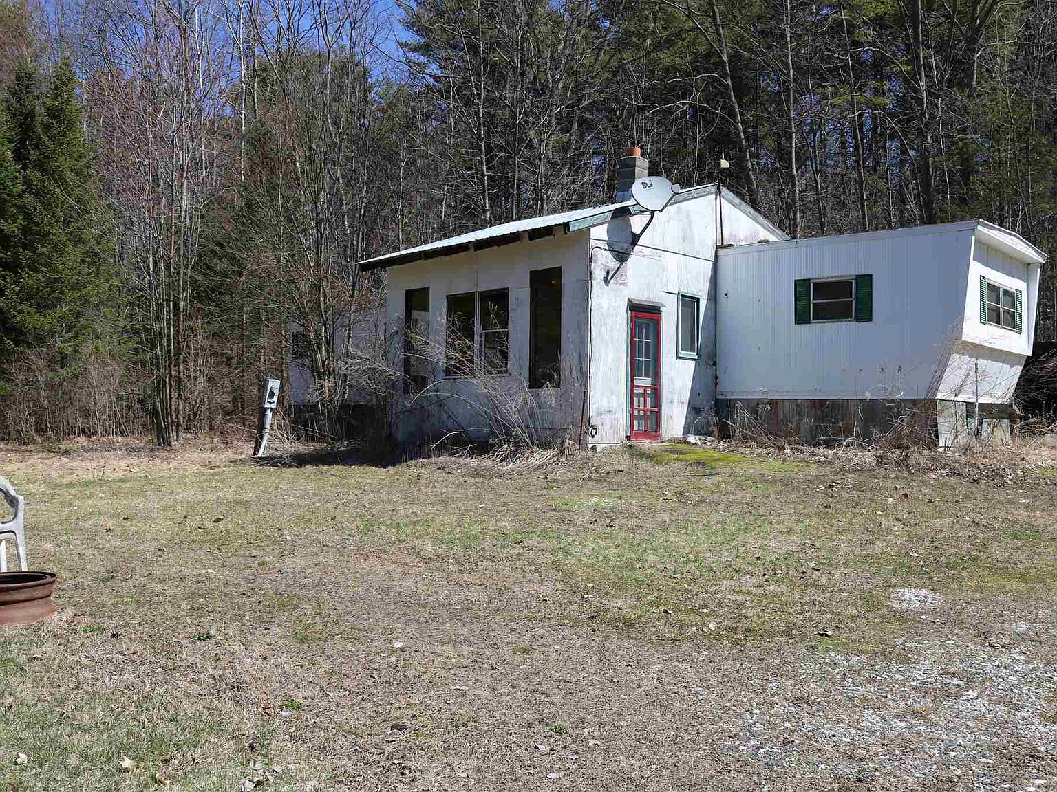 195 Fisher Road, Orwell, VT 05760 Zillow