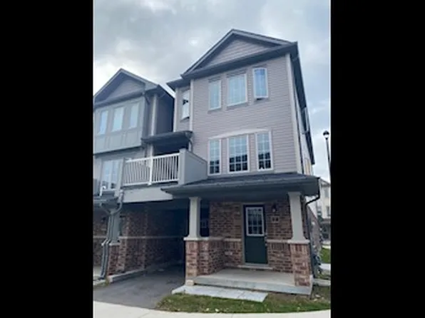 420 Linden Dr, Cambridge, ON