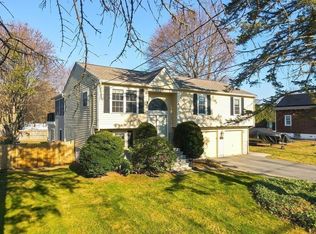 154 Danforth St, Framingham, MA 01701