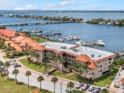 18 Marina Isles Blvd APT 104, Indian Harbour Beach, FL, 32937