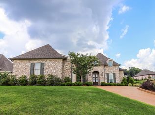 117 Pin Oak Dr, Oxford, MS 38655