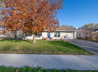 1800 Beck Ln, Lafayette, IN 47909