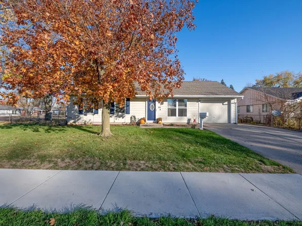 1800 Beck Ln, Lafayette, IN 47909