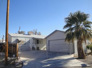 31888 Carefree Dr, Parker, AZ 85344