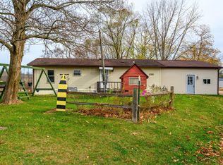 155 Lane 350a Big Otter Lk, Fremont, IN