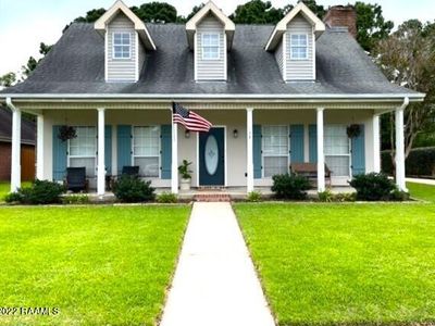 108 Wallingsford Cir, Youngsville, LA, 70592