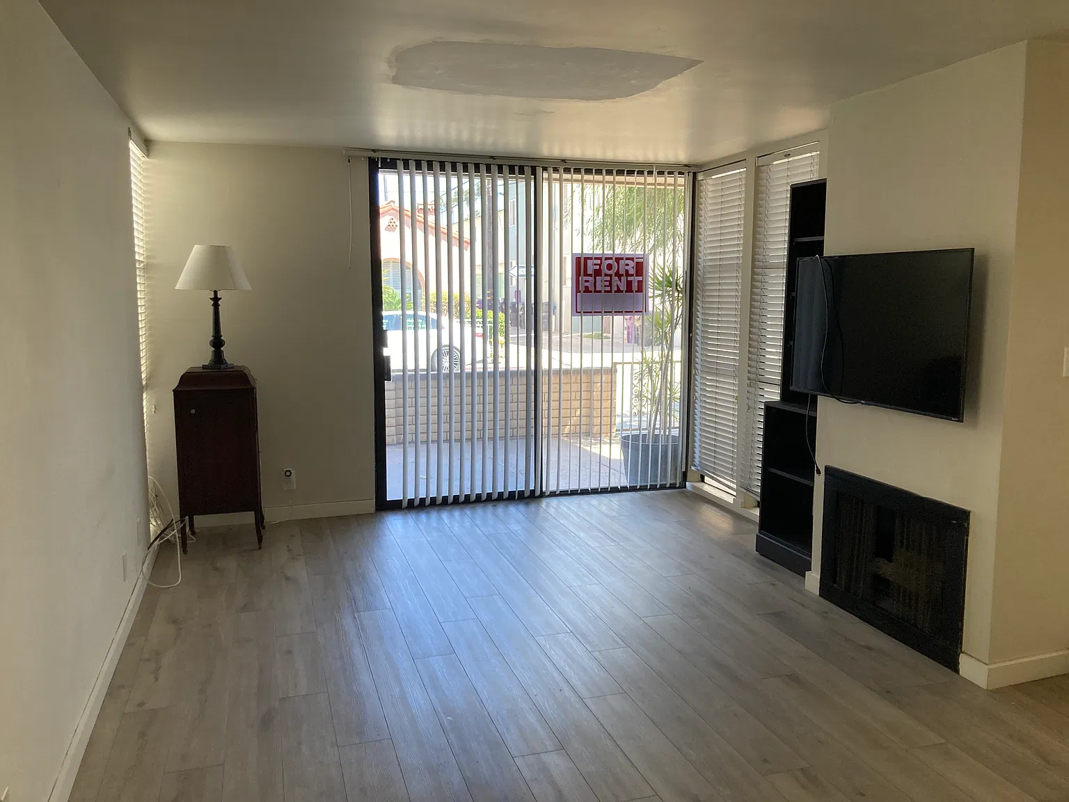 1 bed, $2,700 — Photo 4