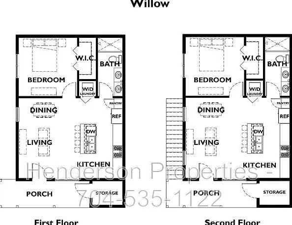 1110 Magnolia St — Photo 2
