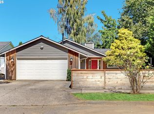 15249 NE Beech Ct, Portland, OR 97230