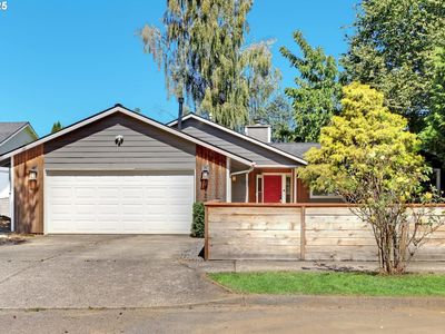15249 NE Beech Ct, Portland, OR, 97230