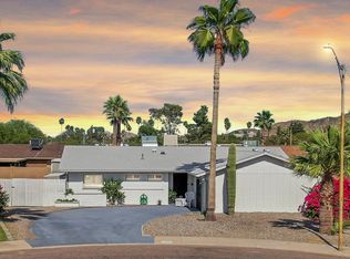 2001 W Surrey Ave, Phoenix, AZ 85029