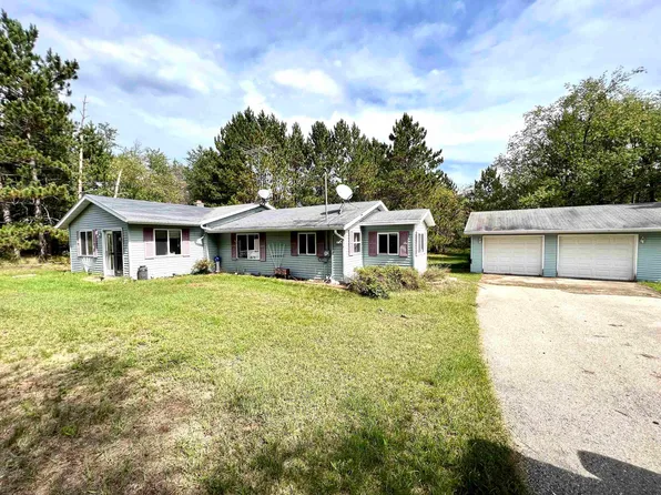 N13040 Boulder Ln, Wausaukee, WI 54104