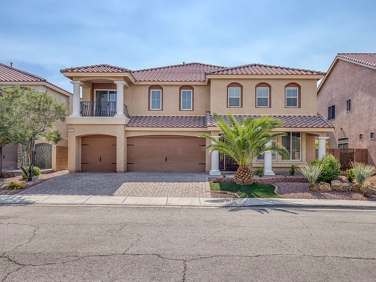 9691 S Black Coyote Ct — Photo 26