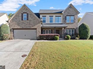 265 Parc Dr, Canton, GA 30114