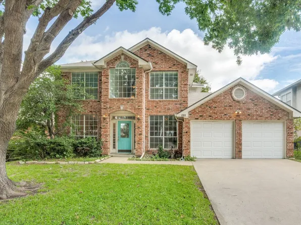 4709 Portrait Ln, Plano, TX 75024