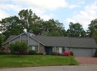 1312 Meadowview Dr, Salem, VA 24153