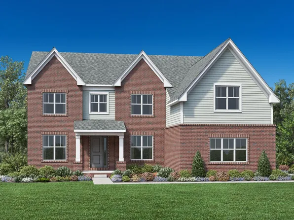 259 Maple Leaf Ct, Ann Arbor, MI 48105