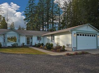 881 E Saint Andrews Dr, Shelton, WA