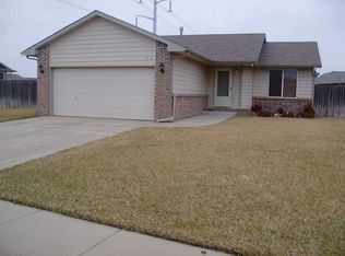 13714 W Autumn Ridge St, Wichita, KS 67235